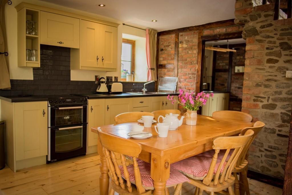 The Bothy Self Catering Accommodation Rousky Exterior photo