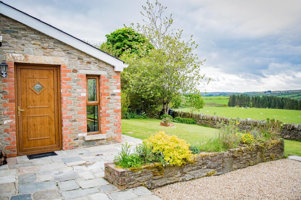 The Bothy Self Catering Accommodation Rousky Exterior photo