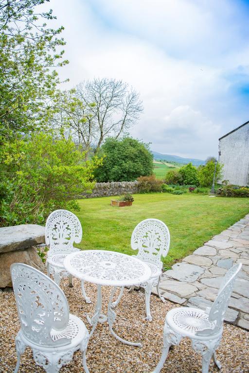 The Bothy Self Catering Accommodation Rousky Exterior photo